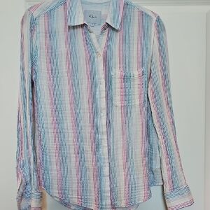 Rails Ellis Shirt